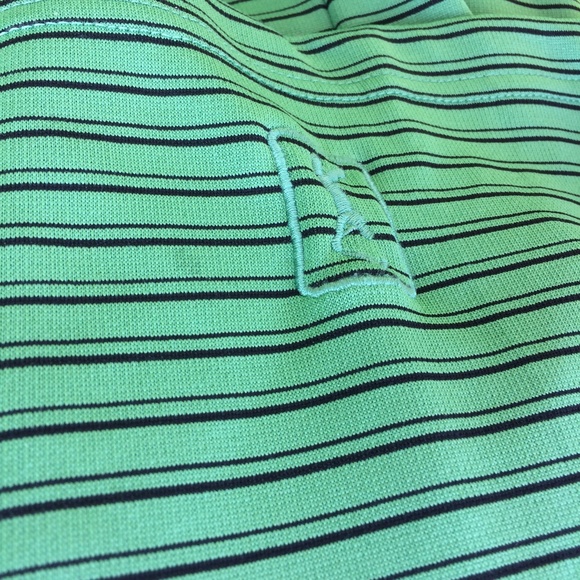 Champions Tour  Sz XL Polo Golf Men Shirt - Picture 5 of 6